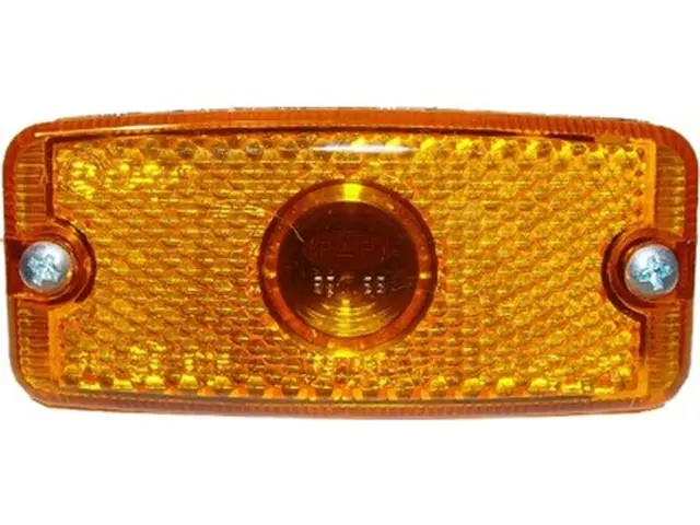 Sidemarker Lamp surface mount 