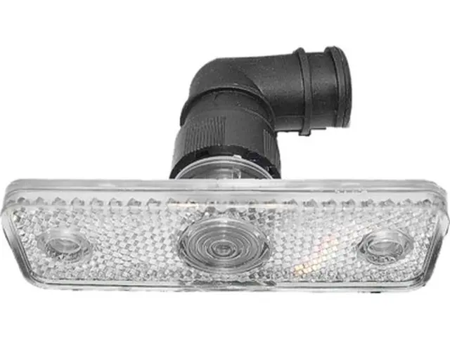 Front Position Lamp with reflex reflecto 24V/4W bulb, without housing 