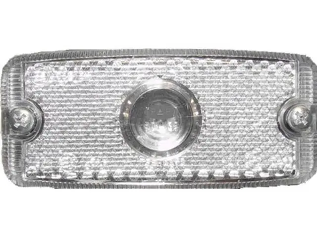 Front Position Lamp surface mount 