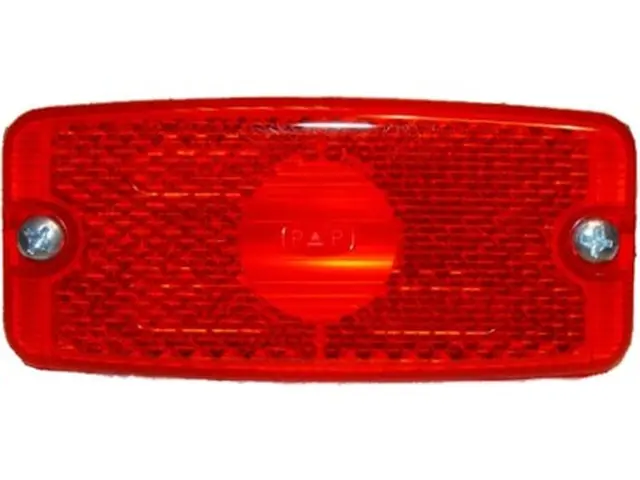 Rear Position Lamp surface mount 