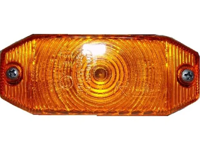 Sidemarker Lamp 