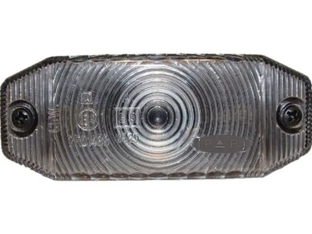 Front Position Lamp 