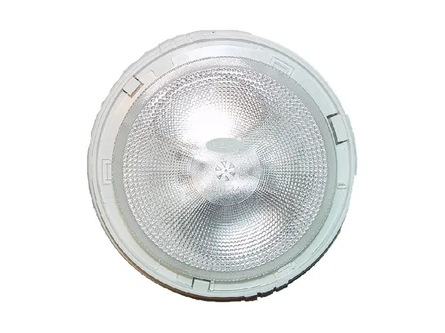 Interior Lamp pendant version 