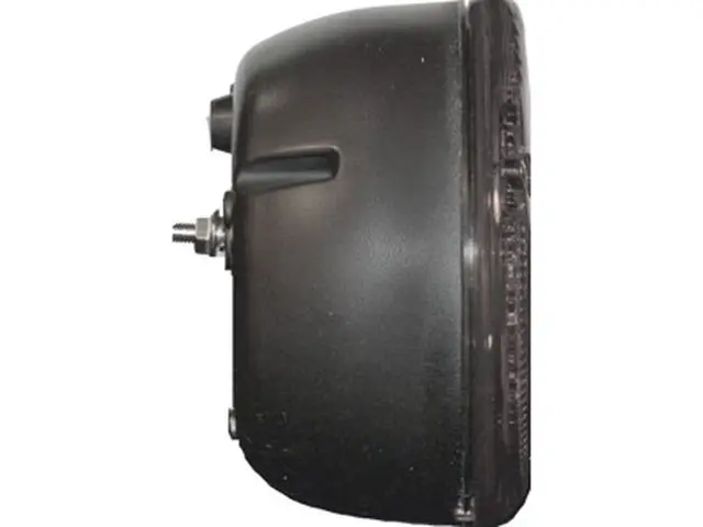LED Reversing Lamp d=140mm 