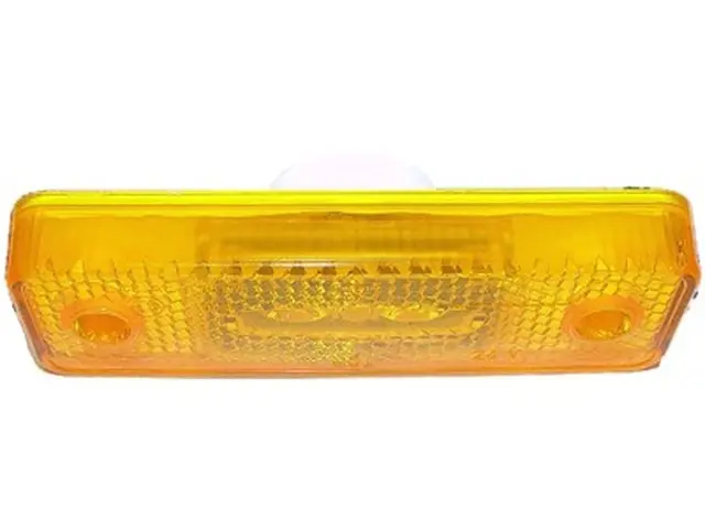 LED Lens 24 Volt 