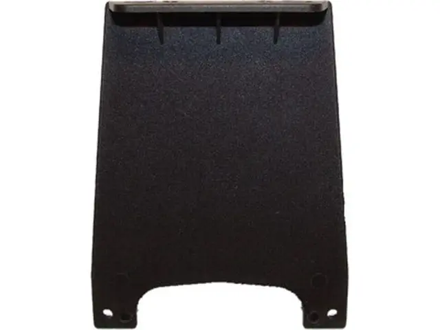 Bracket 90° long version 