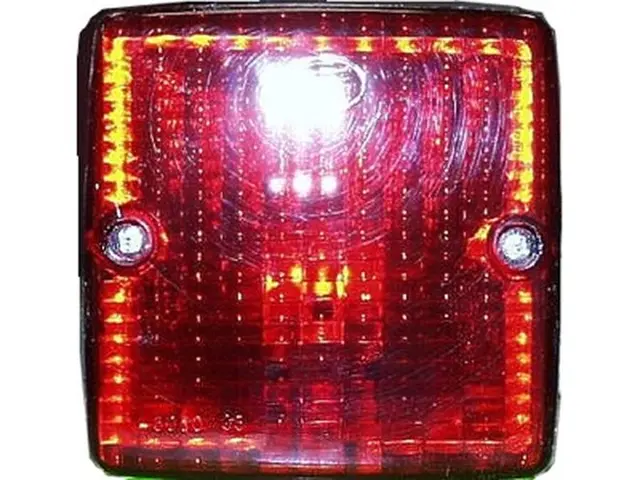 Fog Lamp 