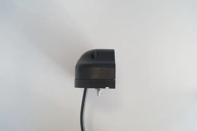 LED Registration Plate Lamp cable 0,5m 