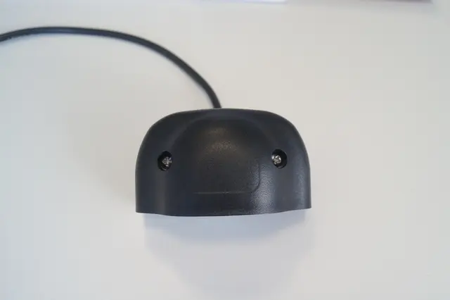 LED Registration Plate Lamp cable 0,5m 