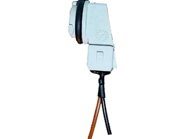 Bulb Holder incl. 200mm cable for 401800 