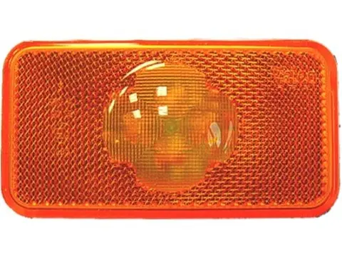 LED Sidemarker Lamp VOLVO 24V