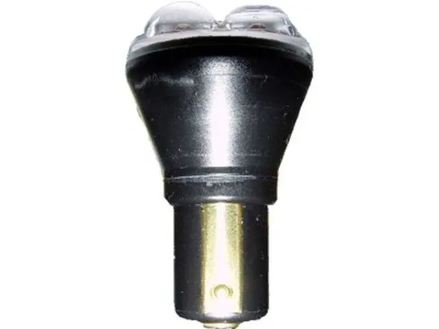 GLOWPOINT LED Module BA15s Tail-/Rear Po 