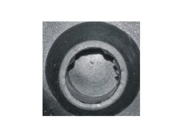 3-kammerlykt hamburger pære Ø140mm Proplast 