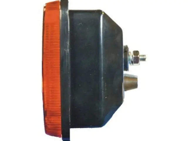 Rear Combination Lamp UNIVERSAL right 
