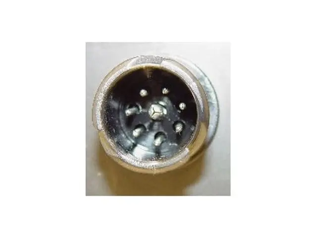 Rear Combination Lamp UNIVERSAL with ref left, numberplate lamp 