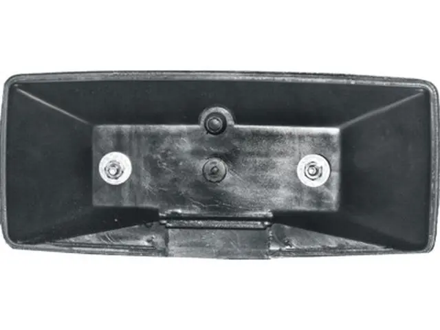 Rear Combination Lamp UNIVERSAL left numberplate lamp 