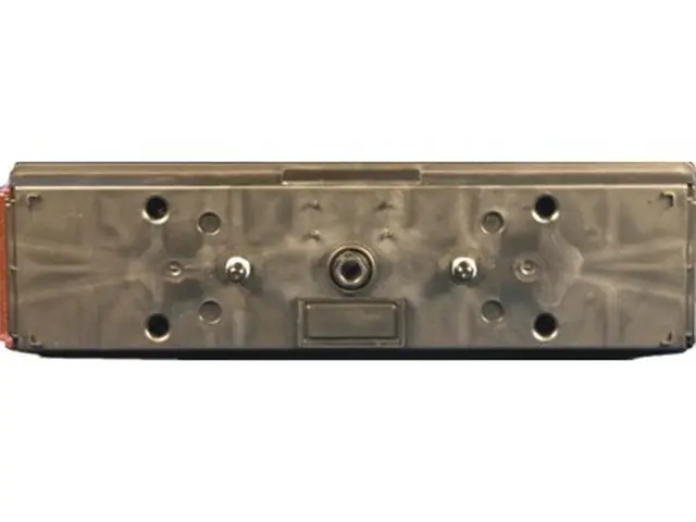 Rear Combination Lamp UNIVERSAL left, right, with reflex reflector, PG-s 