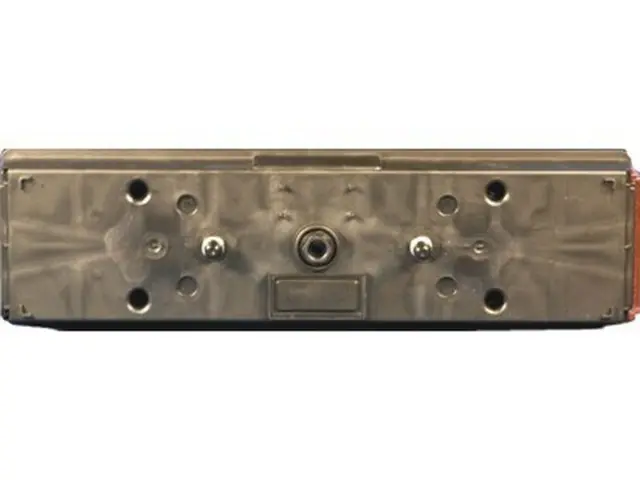 Rear Combination Lamp UNIVERSAL left, with numberplate lamp, reflex refl 