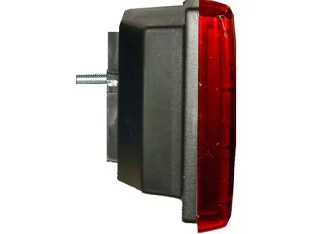 Rear Combination Lamp RENAULT / DAF left right, with reflector 