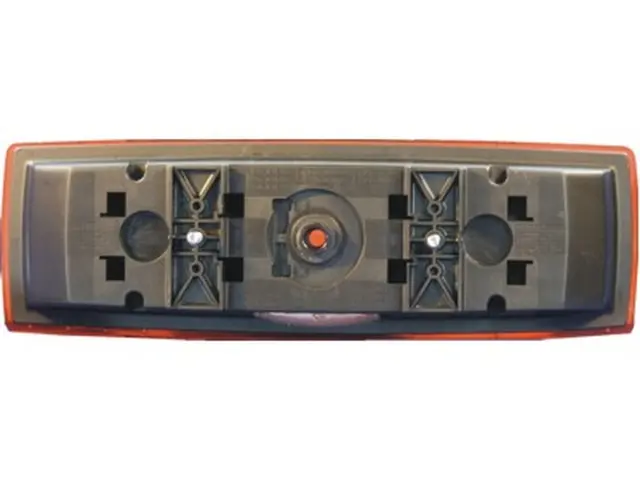 Rear Combination Lamp RENAULT / DAF left right, with reflector 