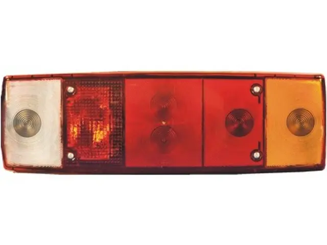 Lens RENAULT / DAF 