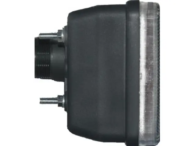 Rear Combination Lamp IVECO - Daily Eurocargo right, reversing lamp, connect 