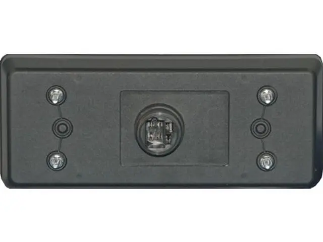 Rear Combination Lamp IVECO - Daily Eurocargo right, reversing lamp, connect 