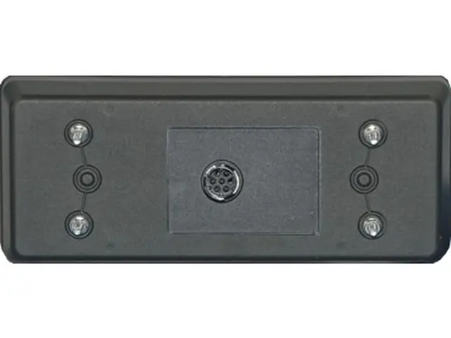 Rear Combination Lamp IVECO - Daily Eurocargo left, fog lamp, compact connec 