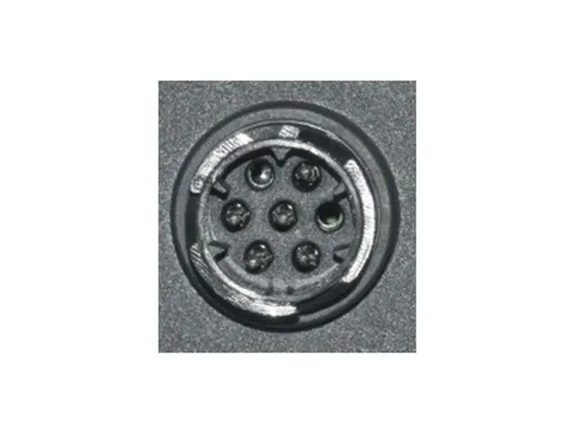 Rear Combination Lamp IVECO - Daily Eurocargo left, fog lamp, compact connec 