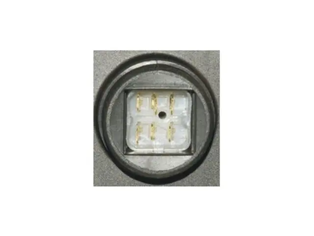 Rear Combination Lamp KÖGEL / SCHMITZ co 