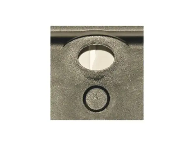 Rear Combination Lamp MERCEDES BENZ / KR with reversing lamp 