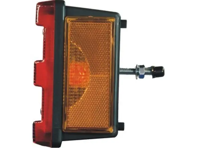 Rear Combination Lamp MERCEDES BENZ righ 