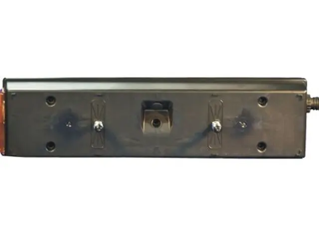 Rear Combination Lamp MERCEDES BENZ righ 