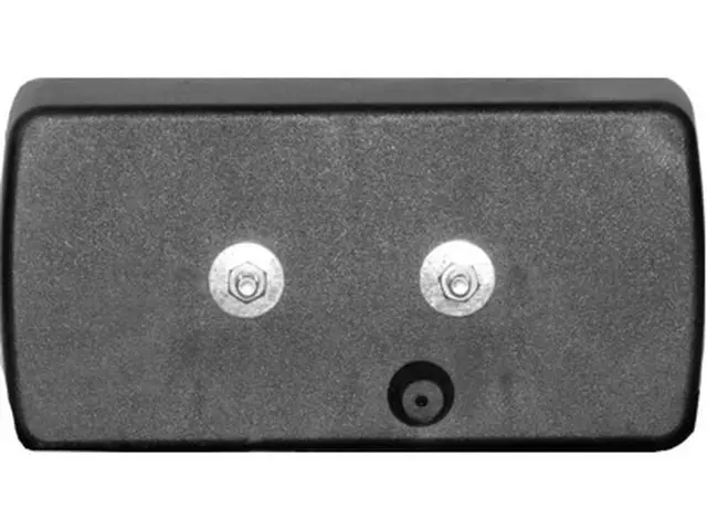 Rear Combination Lamp left 