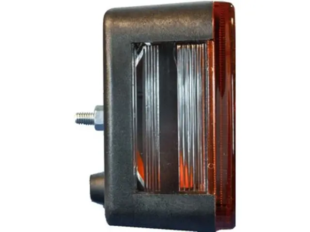 Rear Combination Lamp right reversing lamp 