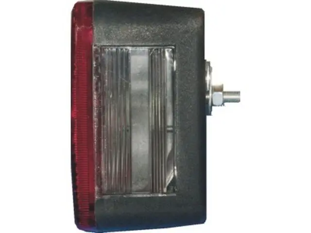 Rear Combination Lamp right fog lamp 