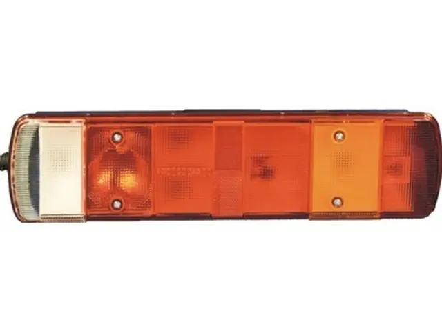 Rear Combination Lamp VOLVO left, right 