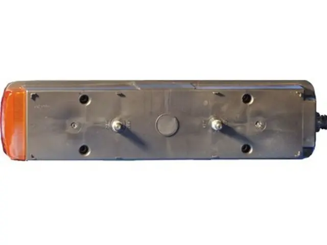 Rear Combination Lamp VOLVO left, right 