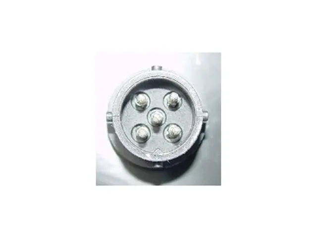 Rear Combination Lamp MULTIPOINT I right with reversing lamp 