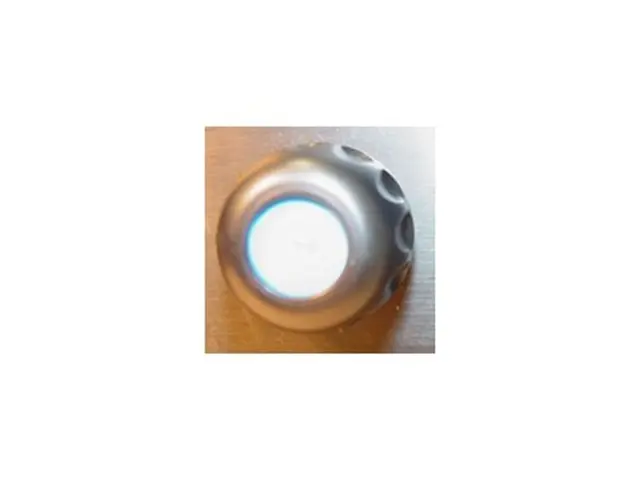Rear Combination Lamp EUROPOINT left PG-screw 