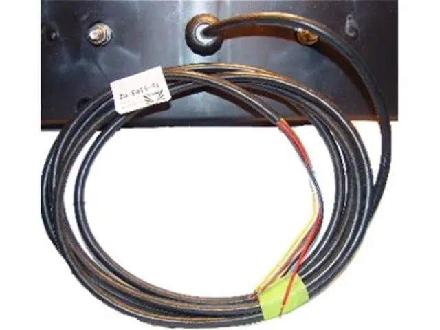 Rear Combination Lamp EUROPOINT right 3,0m cable open end 