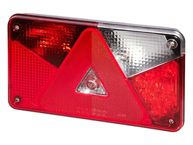 Lens MULTIPOINT V left 