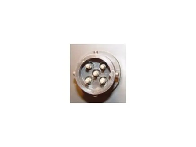 Rear Combination Lamp MULTIPOINT III lef 