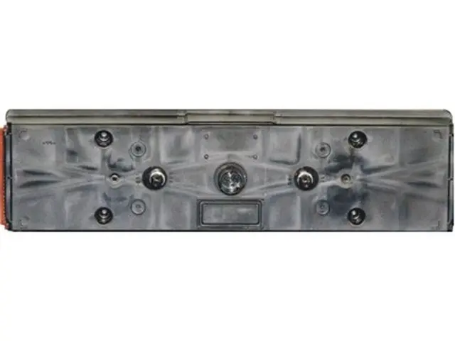 Rear Combination Lamp MERCEDES BENZ left right, connector 
