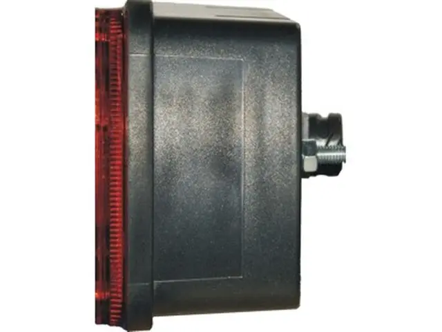 Rear Combination Lamp MERCEDES BENZ left right 