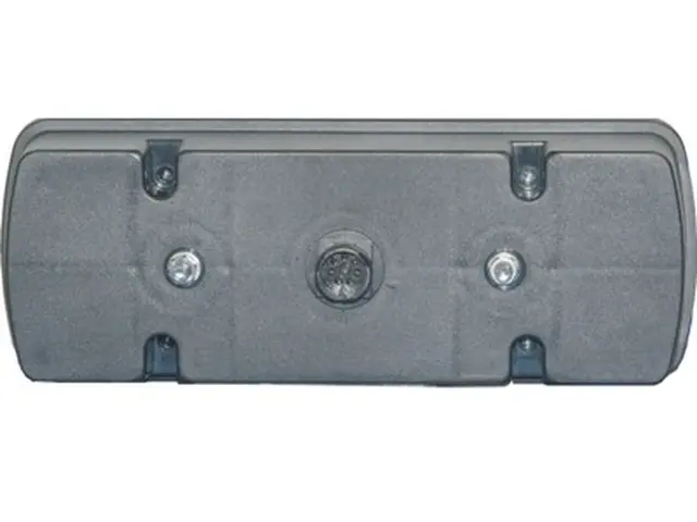 Rear Combination Lamp MERCEDES BENZ left right 