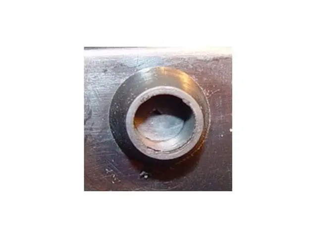 Rear Combination Lamp with Triangle Refl grommet 