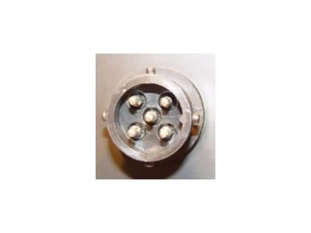 Rear Combination Lamp with Triangle Refl numberplate lamp, con. 