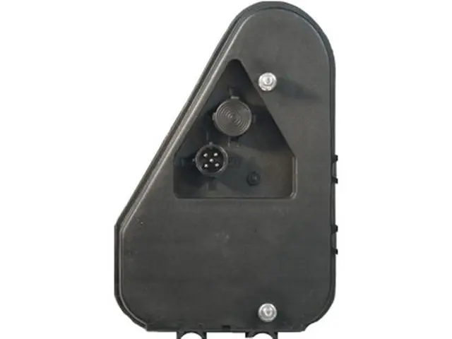 Rear Combination Lamp EARPOINT III right reversing lamp 