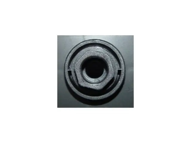 Rear Combination Lamp with Triangle Refl PG-screw 